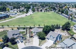 1408 SUNNY HILL, Cheyenne, WY 82001-0000