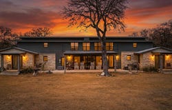 196 Rock Bottom, Hunt, TX 78024
