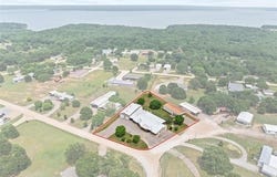8280 Harmony, Kingston, OK 73439