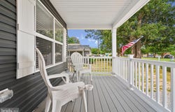 121 1ST STREET, COLONIAL BEACH, VA 22443
