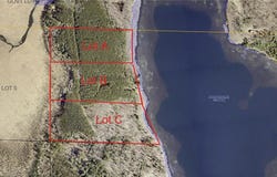 Tbd FS2666, Walker, MN 56484