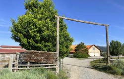 257 N Elk Creek Rd, Fairfield, ID 83227
