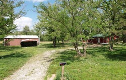 53 Wagon Wheel Road, Conway, MO 65632