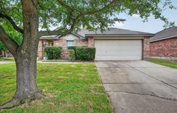 1201 Lambert Drive, Princeton, TX 75407