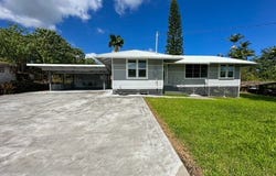 956 KAUMANA DR, Hilo, HI 96720