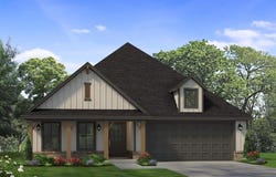 4816 Sand Lily Lane, Edmond, OK 73034