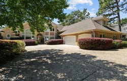 101 Harrell Road, Seven Lakes, NC 27376