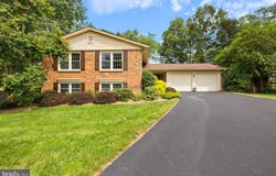 8801 NEWELL COURT, SPRINGFIELD, VA 22153