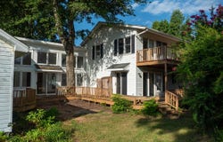 8329 Nc 86, Cedar Grove, NC 27231