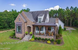 348 Countryside Drive, Lexington, TN 38351