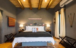 120 Ron Reed Rd, Terlingua, TX 79852