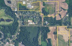 444 NE Monarch Drive, Polk City, IA 50226