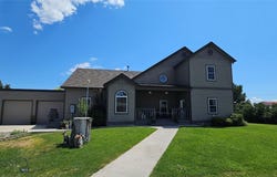 6310 W Dry Creek Road, Manhattan, MT 59741