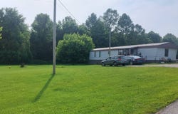 10761   South County Road 150 W, English, IN 47118