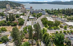602 N GOVERNMENT WAY, Coeur d'Alene, ID 83814