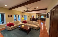 117 PALM VALLEY CIRCLE, HARLINGEN, TX 78552