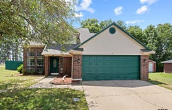 501 Morning Glory, Hughes Springs, TX 75656