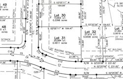 Marys Way Avenue NW lot: 31, Massillon, OH 44646
