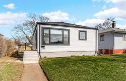 2055 Roosevelt Street, Gary, IN 46404