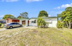 3121 NW 4 Court, Lauderhill, FL 33311