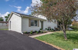 565 Congress Drive, Radcliff, KY 40160