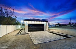 3741 Julie Marie Place, El Paso, TX 79938
