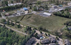 400 S second Highway, Cabot, AR 72023