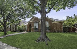 3916 Kimbrough Lane, Plano, TX 75025
