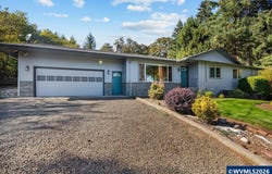 1665 Perrydale Rd, Dallas, OR 97338