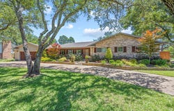 5 Haynes Circle, Terrell, TX 75160