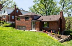 237 Roycroft AVe, Mt Lebanon, PA 15234