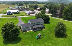 33 Phillips Dairy Road, Buckhannon, WV 26201