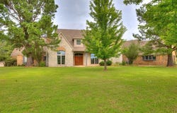 501 Willow Drive, Choctaw, OK 73020