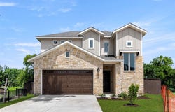 600 C Bar Ranch TRL, Cedar Park, TX 78613