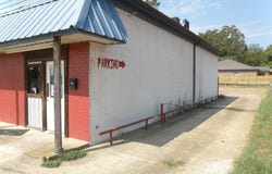 2503 W Oak St, PALESTINE, TX 75801