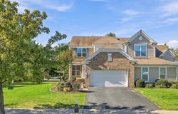 1884 EMERALD Drive, OREFIELD, PA 18069