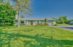 1758 Scottsville Mumford Road, Wheatland, NY 14546