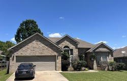 16918 Northfork Dr., Alexander, AR 72002