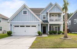 8402 Loggers Run, North Charleston, SC 29420