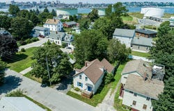 35 Jefferson Street, South Portland, ME 04106