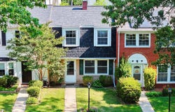 5460 GLOUCESTER Road, COLUMBIA, MD 21044
