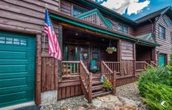 12 Rustic Way, Lake Placid, NY 12946