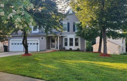 11818 FROST DRIVE, BOWIE, MD 20720