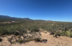 34042 S Huggett Trail, Oracle, AZ 85623