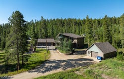 5947 Co Rd 5, Tabernash, CO 80478