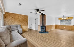 56 Steeplechase Drive, Edgewood, NM 87015