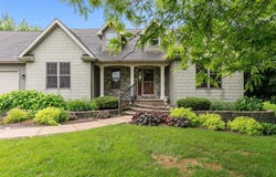 W6723 CHARLEEN Lane, GREENVILLE, WI 54942-0000