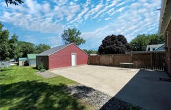 720 W Central Street, Springfield, MN 56087