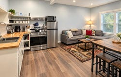 1105 Valley Crossing, Carrabassett Valley, ME 04947