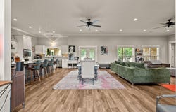 18 Brookeview Dr, Greenbrier, AR 72058-9999